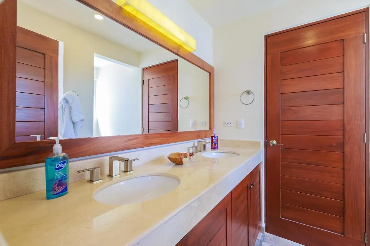Holiday home Casa De La Risa Villa Isla Mujeres