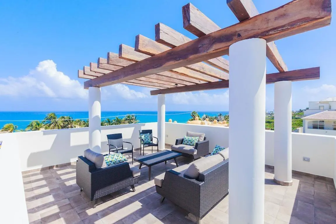 Casa De La Risa Villa Isla Mujeres Holiday home