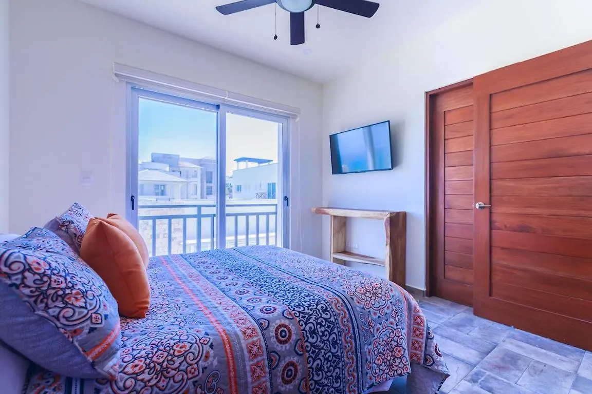 Holiday home Casa De La Risa Villa Isla Mujeres