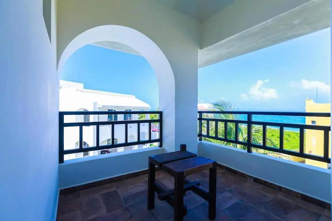 Casa De La Risa Villa Isla Mujeres