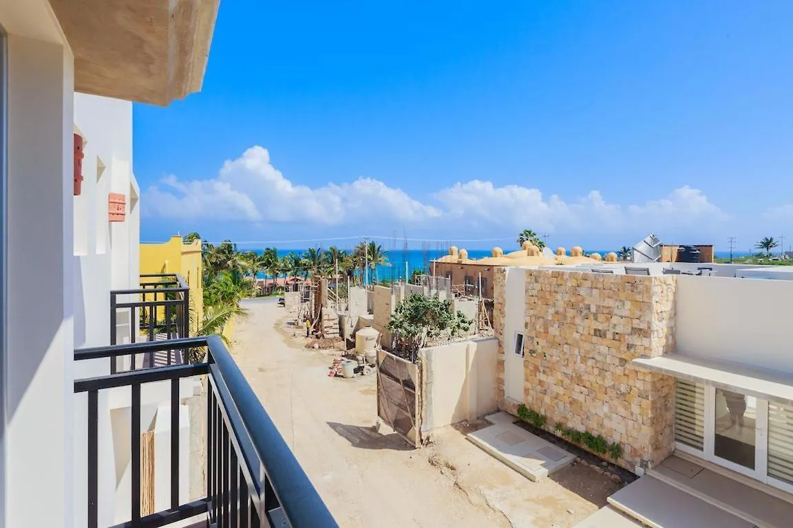 Casa De La Risa Villa Isla Mujeres Holiday home