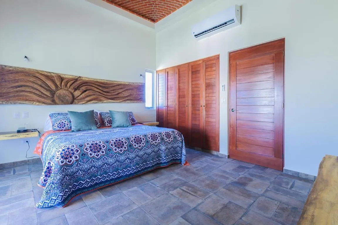 Holiday home Casa De La Risa Villa Isla Mujeres Mexico