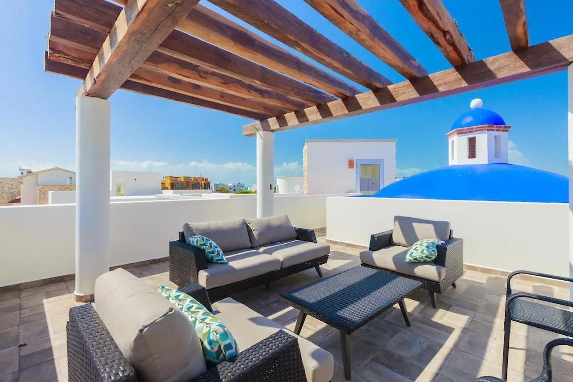 Casa De La Risa Villa Isla Mujeres