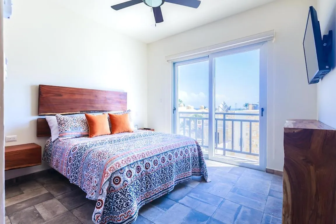 Holiday home Casa De La Risa Villa Isla Mujeres