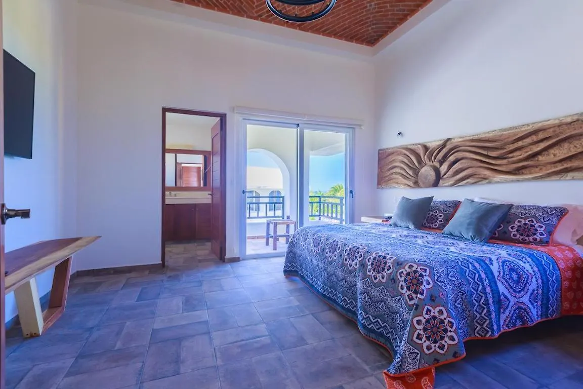 Casa De La Risa Villa Isla Mujeres Holiday home