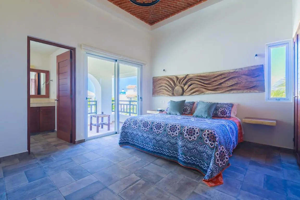 Casa De La Risa Villa Isla Mujeres