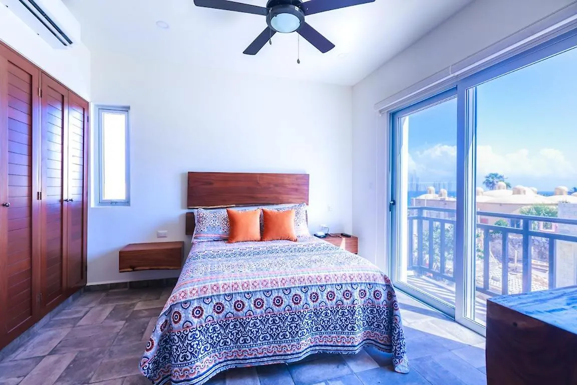 Casa De La Risa Villa Isla Mujeres