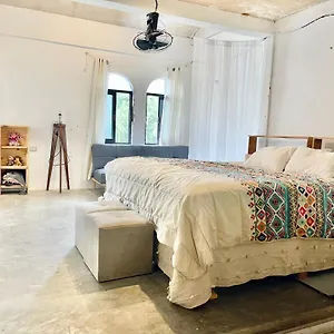  Affittacamere Casa Iguana