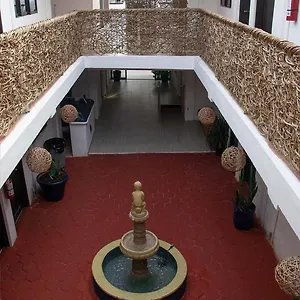  Hotel Masam