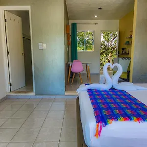  Locanda Antillas
