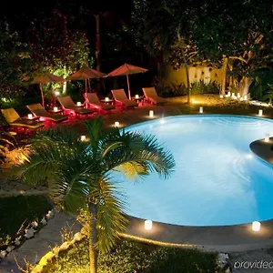 4* Hotel Na Balam