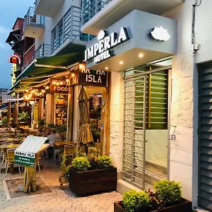 3* Hotel Imperla